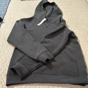 Lululemon hoodie